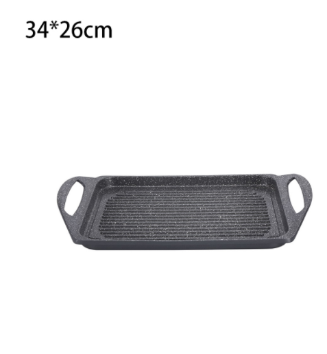 Plateau de gril (34*26cm)