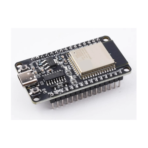 Carte de développement ESP-32 Module <span class=keywords><strong>WIFI</strong></span> + Bluetooth Module d'origine Carte de développement ESP-32 a été soudée CH340 - Product Image 1