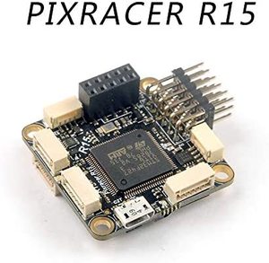 Pixracer R15オートパイロットXracer Mini PX4フライトコントローラーボードRC Quadcopter DIY FPVドローン用 - Product Image 2