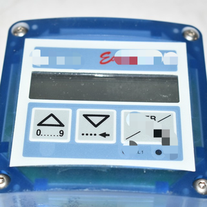 Flujo de inserción 8025 419536P Medidor fácil Nuevo Original Listo Stock Automatización industrial Pac Controlador Plc dedicado - Product Image 1