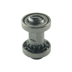 Rotore/cartuccia per 1:1 W & H contrangolo WA-56 / <span class=keywords><strong>YOSHIDA</strong></span> S7 40MLX manubrio dentale RT-R56A parte di riparazione - Product Image 1