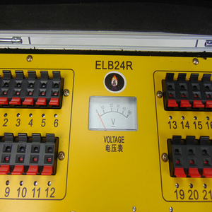 Điều Khiển Từ Xa Pháo Hoa Pháo Hoa Bắn Hệ Thống <span class=keywords><strong>Elb24r</strong></span> Dây Đồng Pháo Hệ Thống Điện Cho Lạnh Pyro Đài Phun Nước - Product Image 3