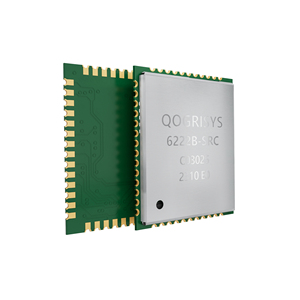 Realtek RTL8822CS 802.11ac 2x2MIMO + BT4.2/5,0 Módulo Módulos Wifi - Product Image 1