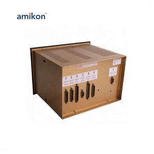 Competitively Priced 3DDE300400 CMA 120 Basic <strong>Controller</strong> Panel Unit for PLC PAC &amp; Dedicated <strong>Controllers</strong> - Product Image 4