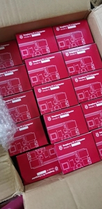 100% originale Raspberry Pi 4 4GB modello B 1/2/4/8GB RAM più recente di raspberry pi 3 b 3b computer stm32f103c8t6 - Product Image 3