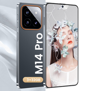 M14 Pro สมาร์ทโฟน5G Mi 14โทรศัพท์เคลื่อนที่อัลตร้า32G โทรศัพท์สมาร์ทโฟนแอนดรอยด์10 HD กล้อง4000Amh ทั่วโลก - Product Image 6