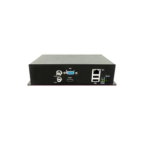 Network Video <strong>Decoder</strong> Monitoring <strong>Decoder</strong> Digital to Analog Single Channel HD <strong>Decoder</strong> matrix on the Wall