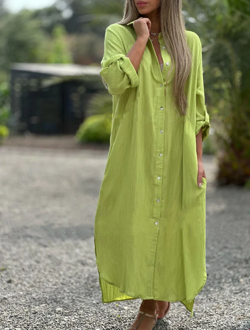 Yellow Green
