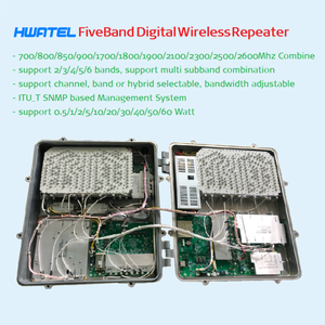 B40 2300 LTE TD GSM Tăng Cường Tín Hiệu Sợi Quang Tăng Cường Tín Hiệu Cho Aircel Airtel Jio Bolt Thoại MTN Omantel - Product Image 4