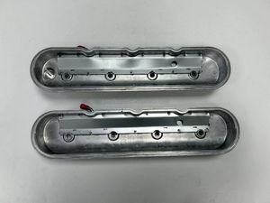 Alüminyum motor vana kapağı 241-112 GM LS1 LS2 LS3 5.3 için Fit - Product Image 5