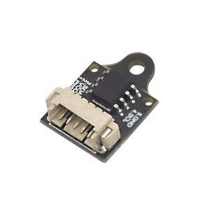 リモート温度測定および取得のためのAIT1001非接触赤外線温度測定モジュール - Product Image 2