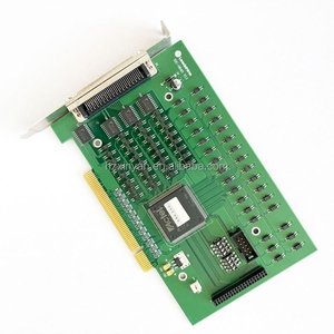 Advanced Leadshine IOC-0640 V1.1 I/O Motion <strong>Control</strong> Card for Enhanced Motion <strong>Control</strong> <strong>Systems</strong> WORK003618 - Product Image 4