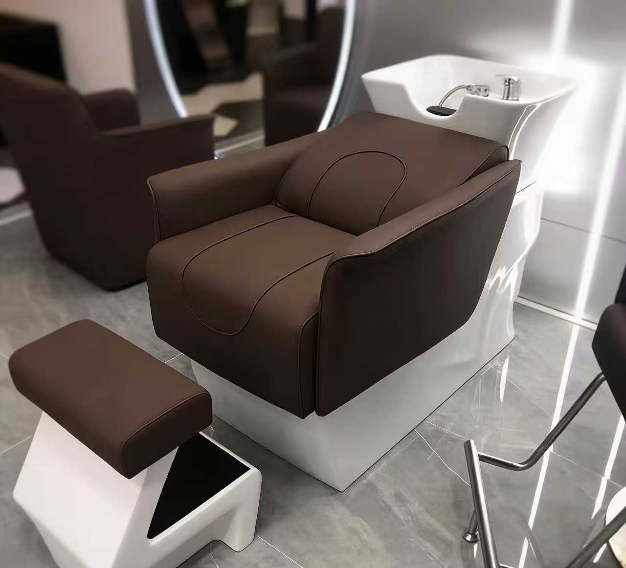 Marron