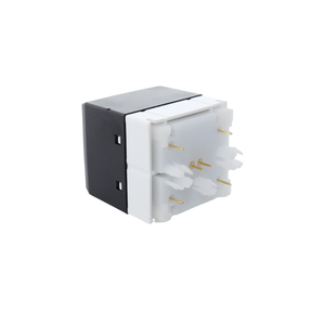 Lakeview DSP12 serisi SPI arayüzü kontrol panelleri için 64*32 LCD ekran akıllı düğme anahtarı - Product Image 4