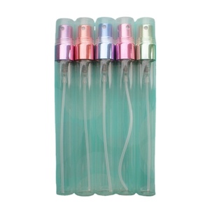 1ml <strong>2ml</strong> Mini Sample <strong>Perfume</strong> Bottles