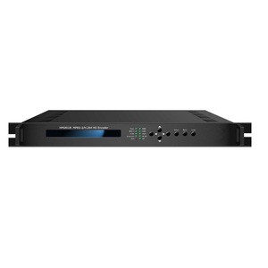 Radyo ses TV yayın ekipmanları MPEG-2 HD SD ve MPEG-4 AVC/H.264 HD/SD kodlayıcı - Product Image 3