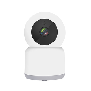 2MP 3 megaPixels1080PフルHDTuyaリモートAPPコントロールPTZWifi IPカメラネットワークWiFiカメラ - Product Image 1