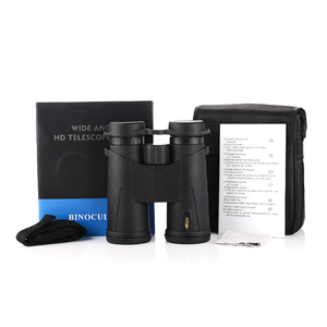 HD 10x42 góc rộng NITƠ đầy Ống nhòm ngoài trời không thấm nước buổi hòa nhạc nhiếp ảnh điện thoại tương thích Kính thiên văn & ống nhòm - Product Image 4