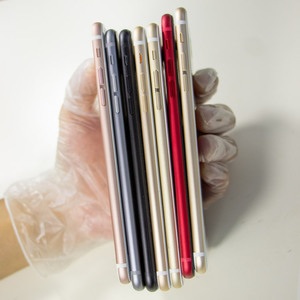 โทรศัพท์มือถือมือสอง6 S PLUS ปลดล็อคใช้ในสหรัฐราคาถูก - Product Image 3