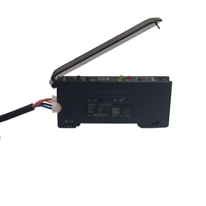 NS-A2 PNP NPN Optical <strong>Sensor</strong> with 2.8mm Detection Head <strong>Proximity</strong> <strong>Sensor</strong> NPN Output Action Switching <strong>Function</strong> Separation Type - Product Image 1