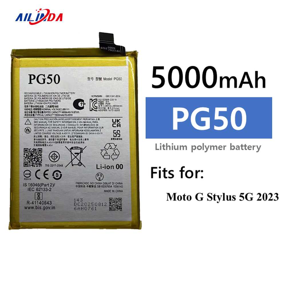 for Motorola G Stylus 5G 2023