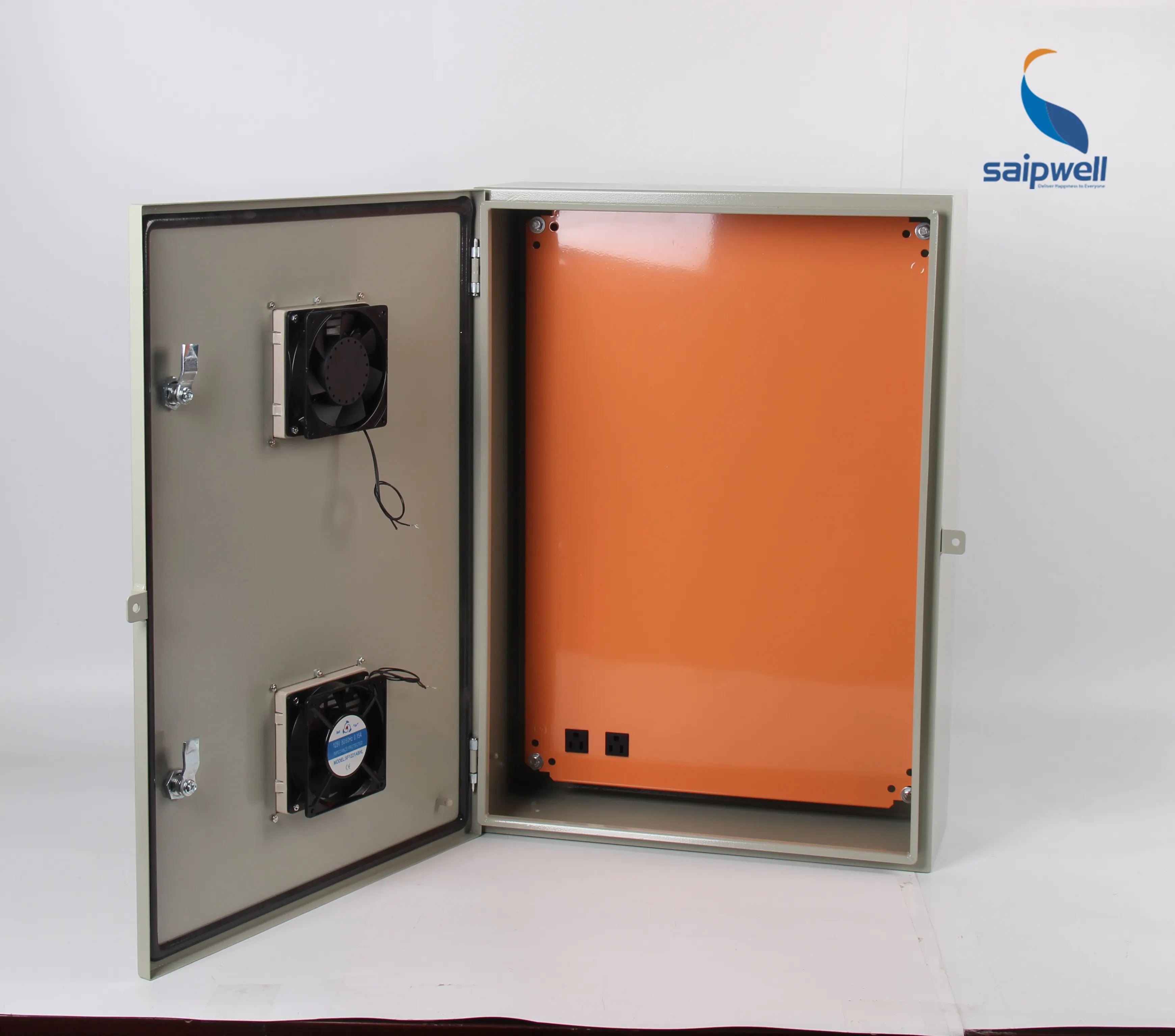 NEMA 세계적인 전기 통제 상자/패널 방수 접속점 상자 전원 소켓 상자
