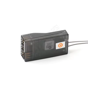 Futaba R7008SB เครื่องรับสัญญาณ 2.4GHz FASSTest 8/18 ช่องพร้อมเทเลเมทรีและ S.BUSZ - Product Image 4