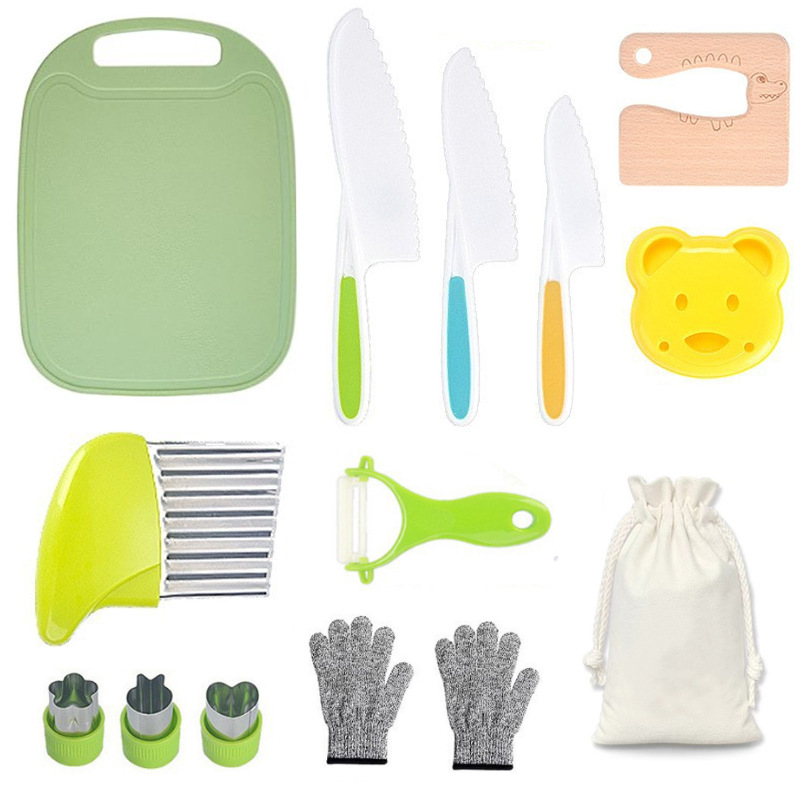 14 Piece Set (two)
