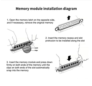 Notebook Memoria RAM <span class=keywords><strong>DDR3</strong></span> 8GB 1600MHz Ymeiton SO DIMM Laptop-Speicher 4G <span class=keywords><strong>1333</strong></span> Ram <span class=keywords><strong>DDR3</strong></span> 4GB 8GB 1600MHz Neue Dimm-Rams für Laptops