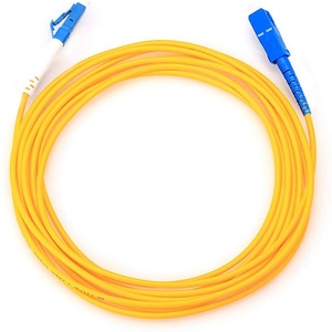 Cable de conexión de red SC/UPC-SC/UPC - Product Image 1