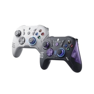 Supporto remoto originale Thunderobot g50 vibrazione Smart Tv Android Bluetooth Game Controller Pc senza fili Joystick Gamepad - Product Image 1