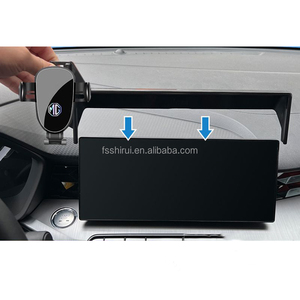 Araba merkezi konsol Dashboard telefon cep telefonu tutucu için mg 5 Mg5 2021 2022 2023 2024 2025 2026 Gt iç aksesuarları oto