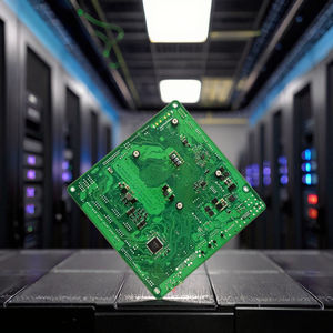 Asrock IMB-186V IMB-186 Rev.1.06 Industriële Moederbord Cpu Board Voorraad 100% Testen - Product Image 4