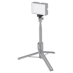 JJC GA-TMK2 1/4&quot;-20 Screw to 2-Prong Camera <strong>Mount</strong> Adapter for Action Camera - Product Image 6