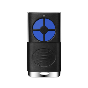 Universal Rf 433mhz 2 in 1 <strong>Rolling</strong> <strong>Code</strong> <strong>Duplicator</strong> <strong>Remote</strong> <strong>Control</strong> for Garage Door