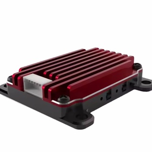 5.8G 1.6Wワイヤレスビデオ送信機サポートIRCプロトコル5.8Ghz FPV VTX 48CH長距離伝送 - Product Image 3