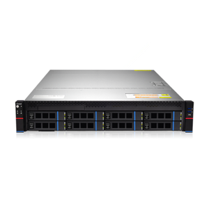 Ready to Ship Original New Gooxi ASR101-D04R 1U Server Chassis with 2 PCIe 4.0/<strong>3.0</strong> High-Speed Expansion Slots Stock Ready Ship - Product Image 4
