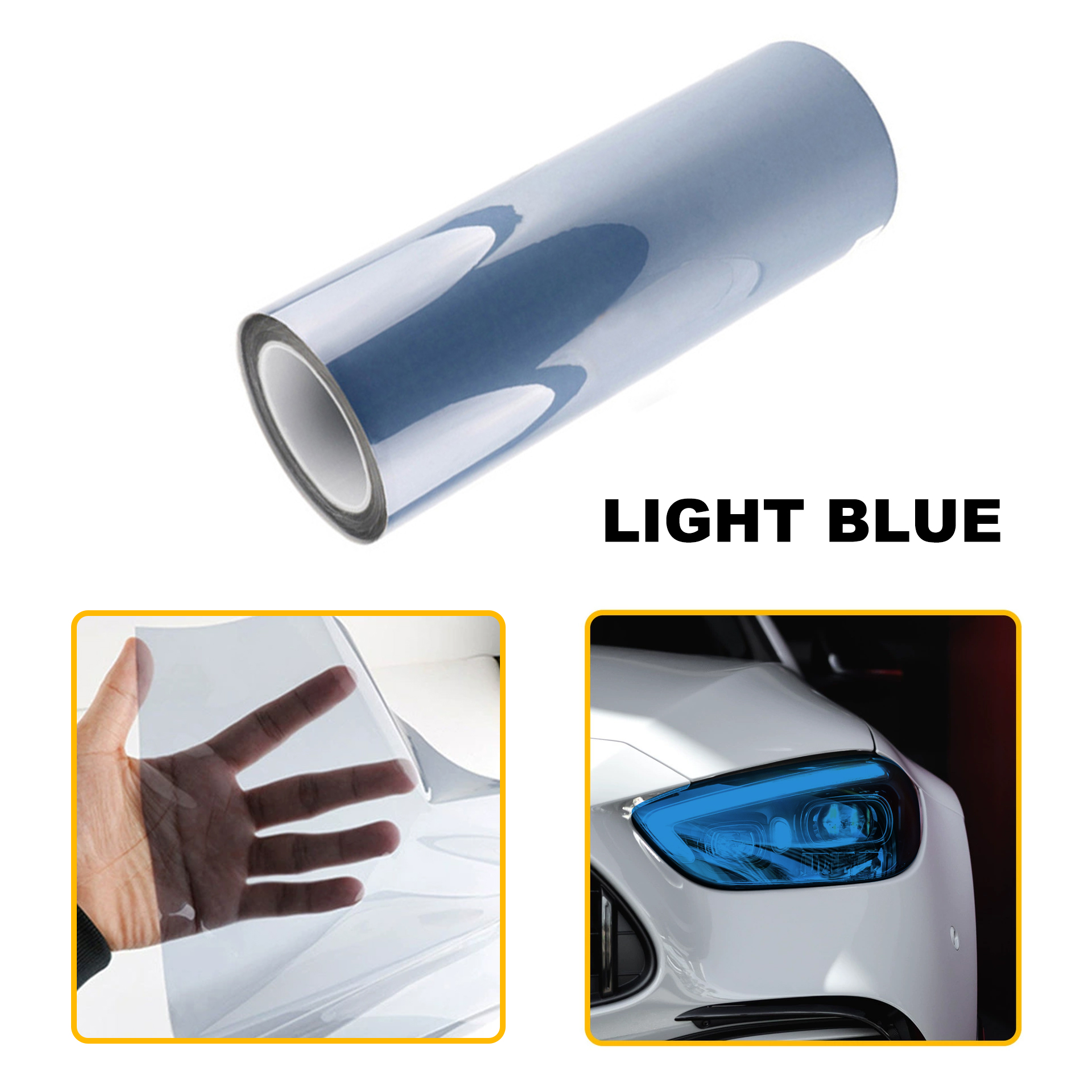 Light Blue