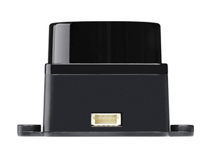 D300นักพัฒนาชุด DTOF เลเซอร์ตั้งแต่เซ็นเซอร์360รอบทิศทาง Lidar UART รถบัส - Product Image 5