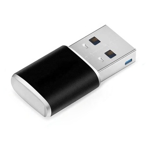 Xput anpassbarer USB 30 TF Micro SDXC SD-Kartenleser USB 3.0 zu Micro SDXC SD-Kartenleser - Product Image 1