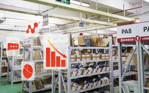 EVM-GPS-R4ประเมินบอร์ดสำหรับ RXM-GPS-R4 - Product Image 5