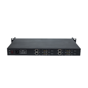 4 channel HD MI <strong>Input</strong> IP <strong>output</strong> Encoder <strong>use</strong> widely suitable IPTV FMS MPEG-4/AVC H.264 HD Encoder