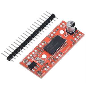 <span class=keywords><strong>A3967</strong></span> easideriver V44 deriver IC لتطوير اردوينو وحدة ثلاثية الأبعاد - Product Image 1