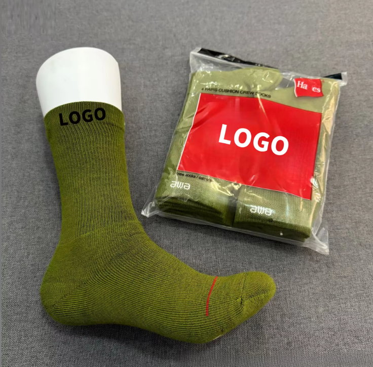 olive drab long