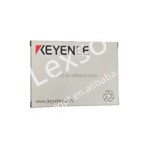 Keyence KV-NC32T Base <strong>Unit</strong> 32-point Type <strong>Input</strong>: 16 Points, <strong>Output</strong>: 16 Points Price Contact Us - Product Image 1