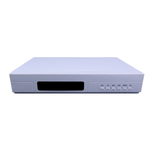 Low Cost Dvb-c HD STB Tv Receiver <strong>Decoder</strong> Annex B Customized Chip Solution - Product Image 1