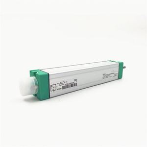 <span class=keywords><strong>Sensor</strong></span> do deslocamento do LTC-M-0400-S <span class=keywords><strong>linear</strong></span> Com interruptor indutivo do eixo