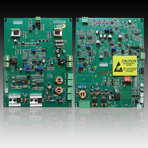 8.2MHz Wide <strong>Detection</strong> EAS Board TX/RX <strong>Security</strong> Alarm <strong>System</strong> <strong>RF</strong> Dual Board with Remote Calibration HAX4200 EAS - Product Image 2