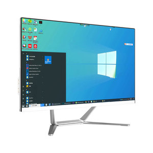 Manufacturers Computador Core I5 I7 Cpus Aio Gamer Pc <strong>Desktop</strong> <strong>Computer</strong> Hardware &amp; Software Allinonecomputers - Product Image 2