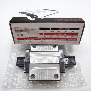 Rieles lineales CPC originales, bloque deslizante de guía de movimiento lineal ARC30MS - Product Image 1